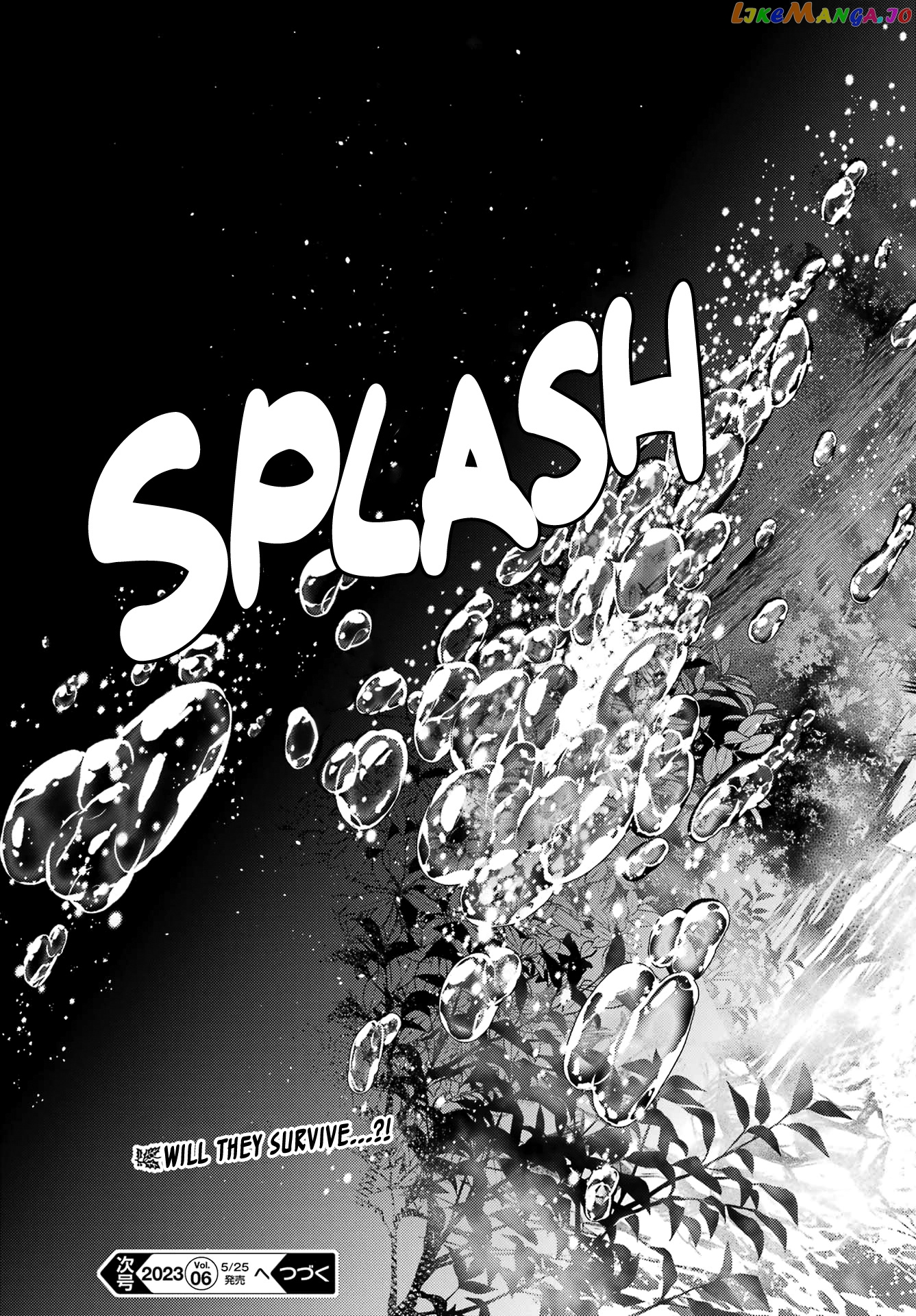 Kusuriya No Hitorigoto Chapter 61 image 24